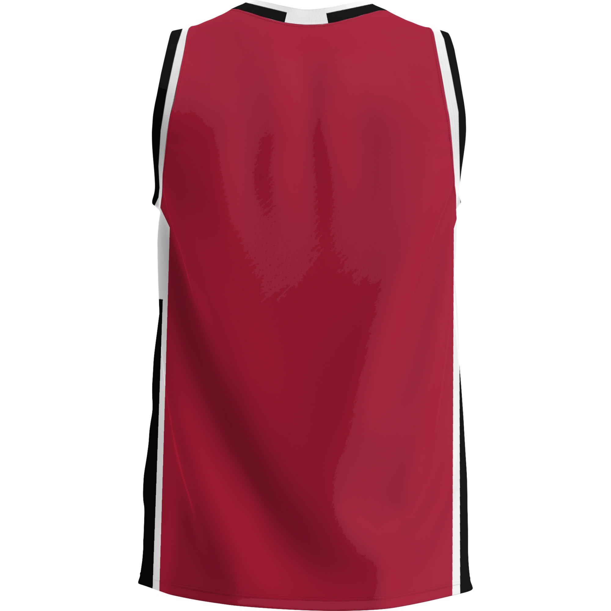 [NJP] Chapman Panthers GameDay Greats Lightweight Basketball Jersey - Cardinal