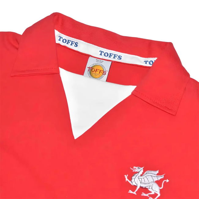 Official Football Shirt - Team Spirit - English League