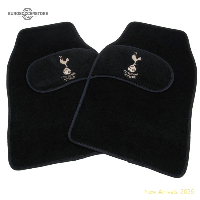 Premium-grade Uk Premier Division Tottenham Hotspur Jersey Technology