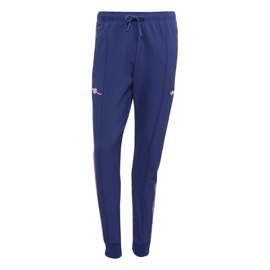 Arsenal Training Trousers Terrace Icons Night Sky Supporter Version