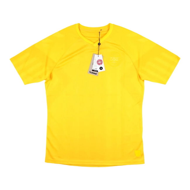 Denmark Away Shirt 2022-2023 edition (Unisex
