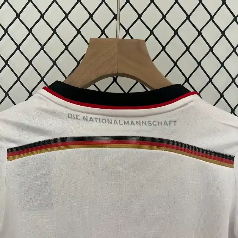 Cheap 2014 Kids Germany Jersey retro kit