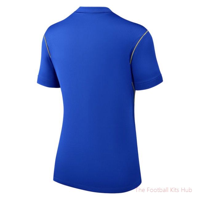 Performance Chelsea 2026-2027 Home Shirt (Womens) (Gusto 27)
