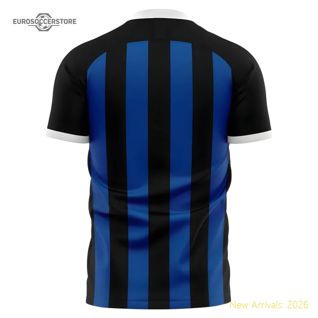 Top Football Team Jersey - Trendy 2025-2026 Performance