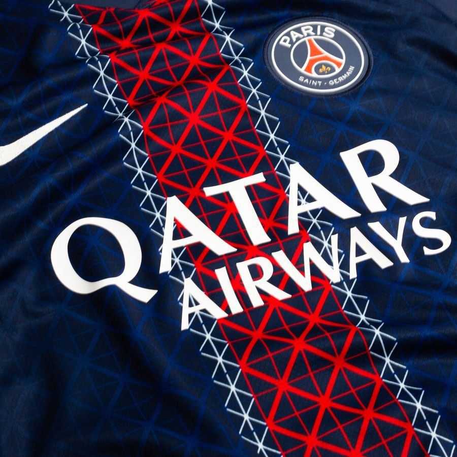 [EFKS] Paris Saint Germain Home Apparel 2025/26