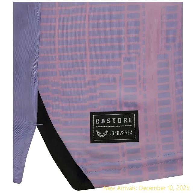 Official Athletic Bilbao 2024-2025 Third - Team Spirit - Fan Gear