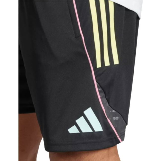 Juventus Stylish Jersey 2025-2026 #41