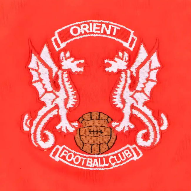 League Two Performance Away Jersey Leyton