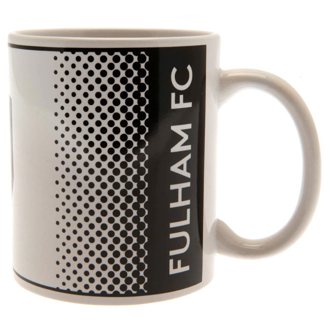 Licensed 2025-2026 Fulham English Premier League Home Kit