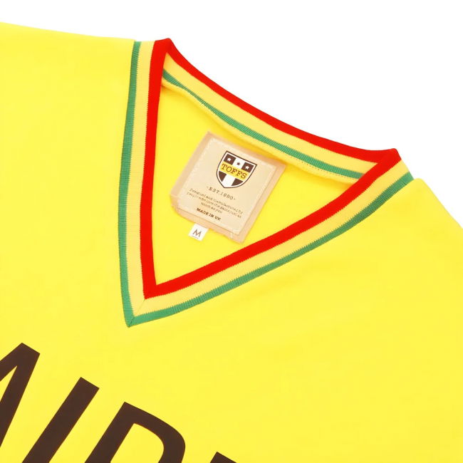 Zaire Elite Jersey Zaire