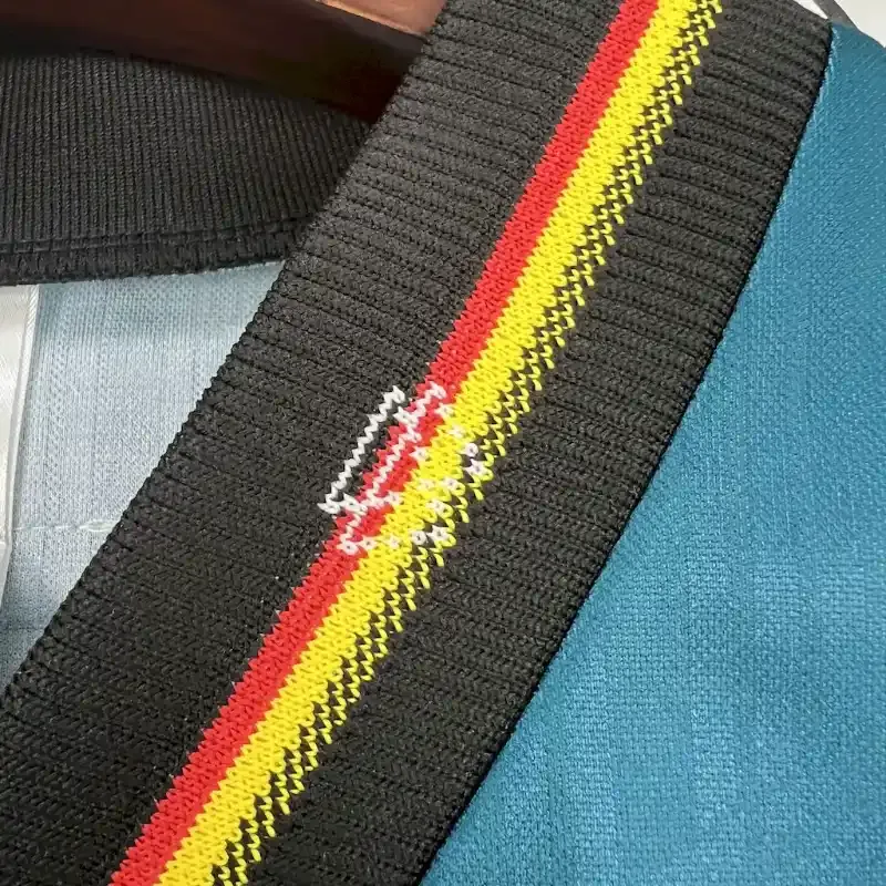 Cheap 1996 Germany Jersey retro kit