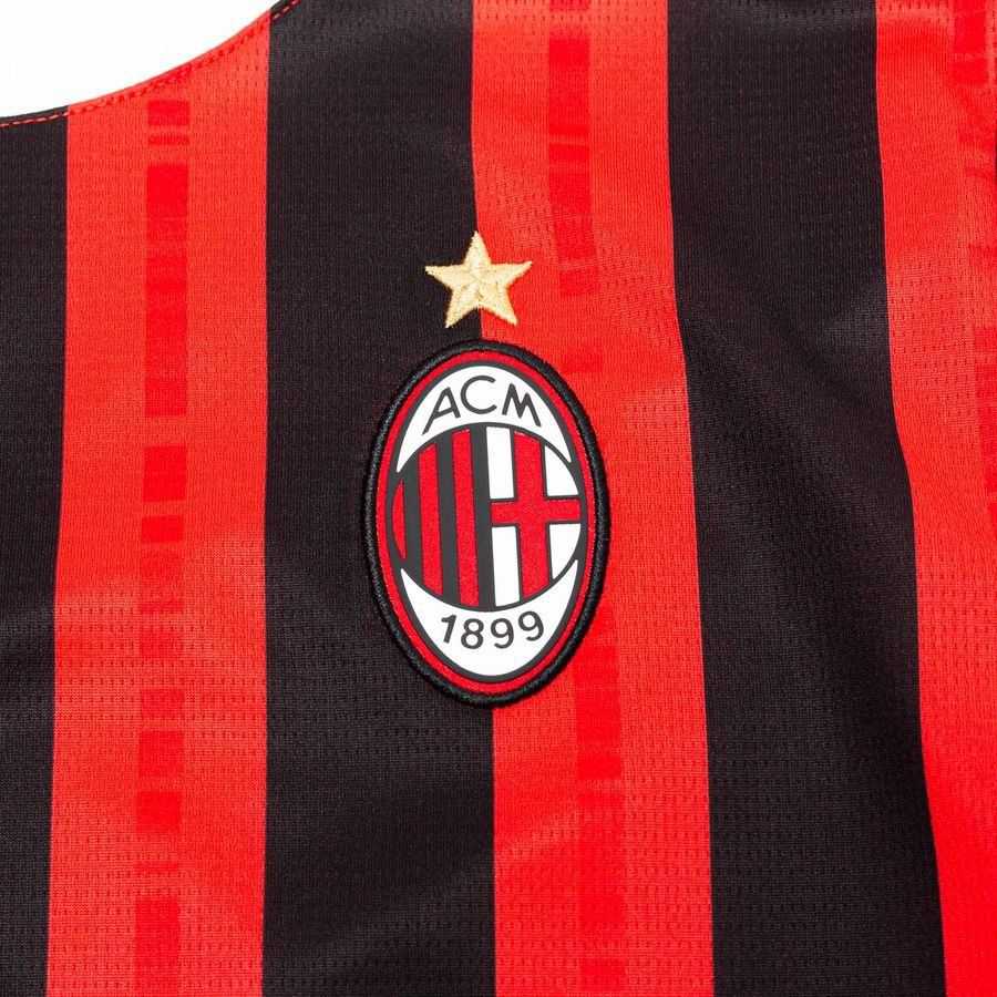 Milan Home Shirt 2024/25 Women