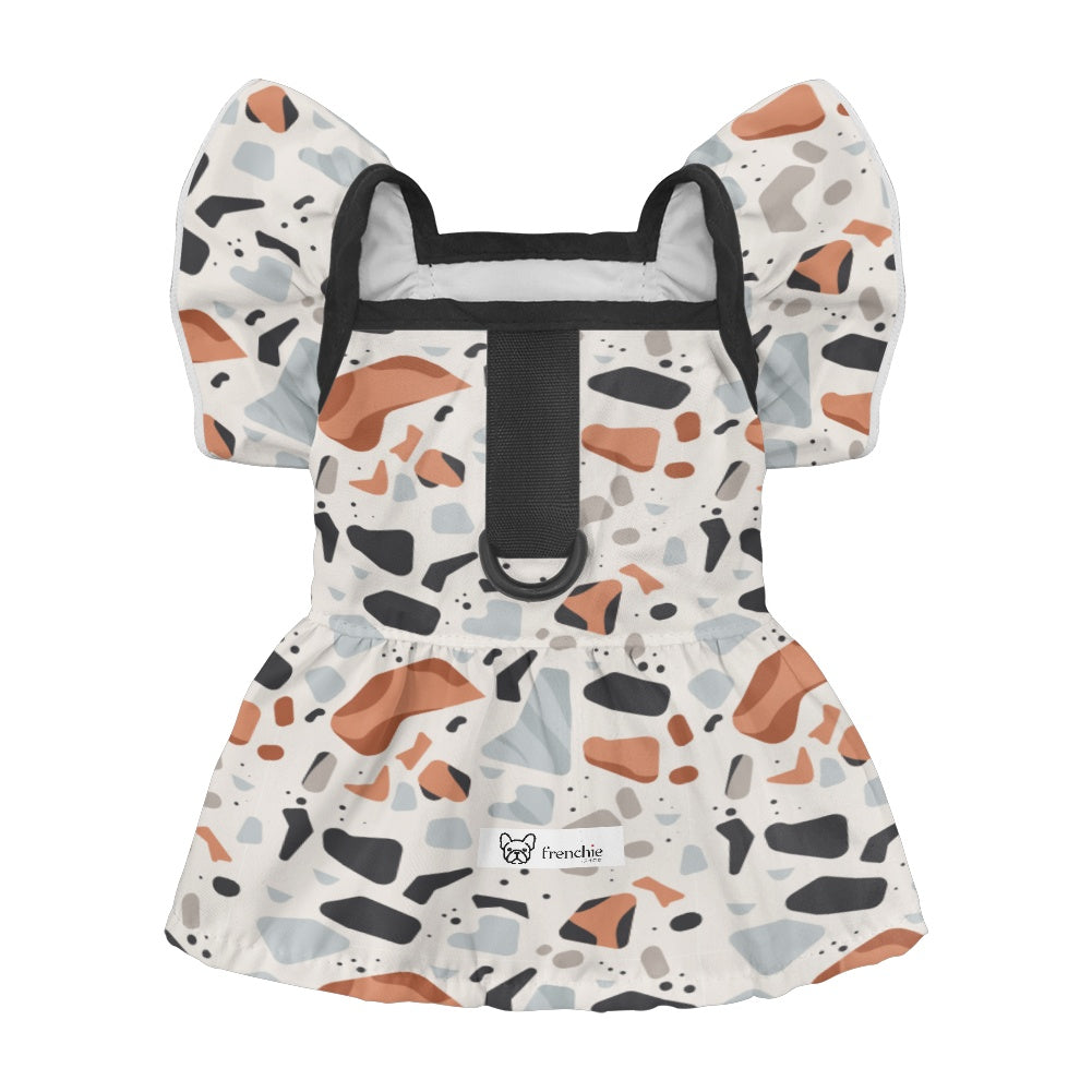 Tilly - Premium French Bulldog Dresses For Females Pet Gear