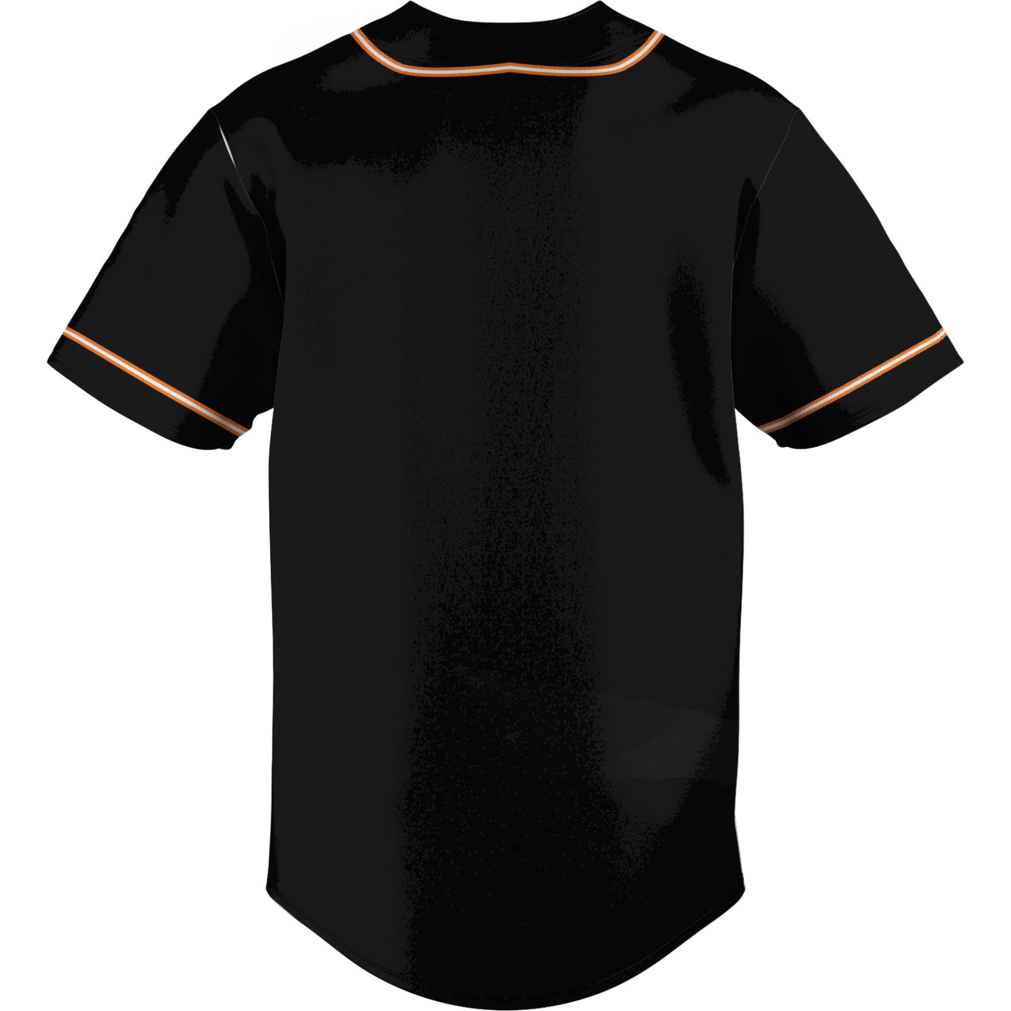 [NJP] Findlay Oilers GameDay Greats Youth Lightweight Baseball Jersey - Black