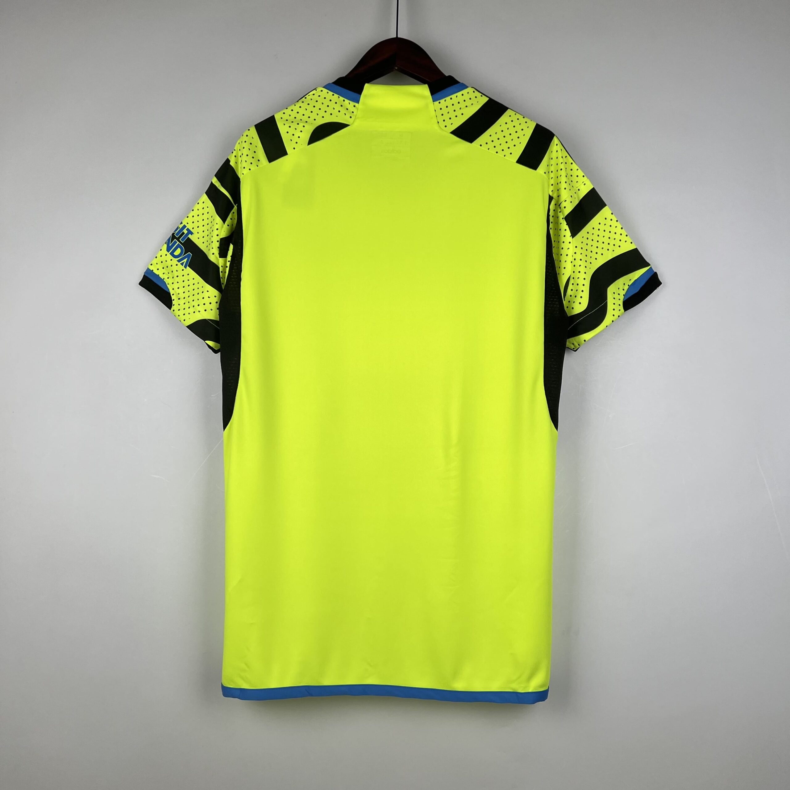 Arsenal season 23-24 Secondary Football Jersey