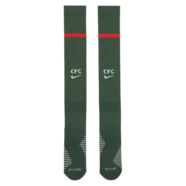 Chelsea Away Socks 2025-2026 edition (Adult