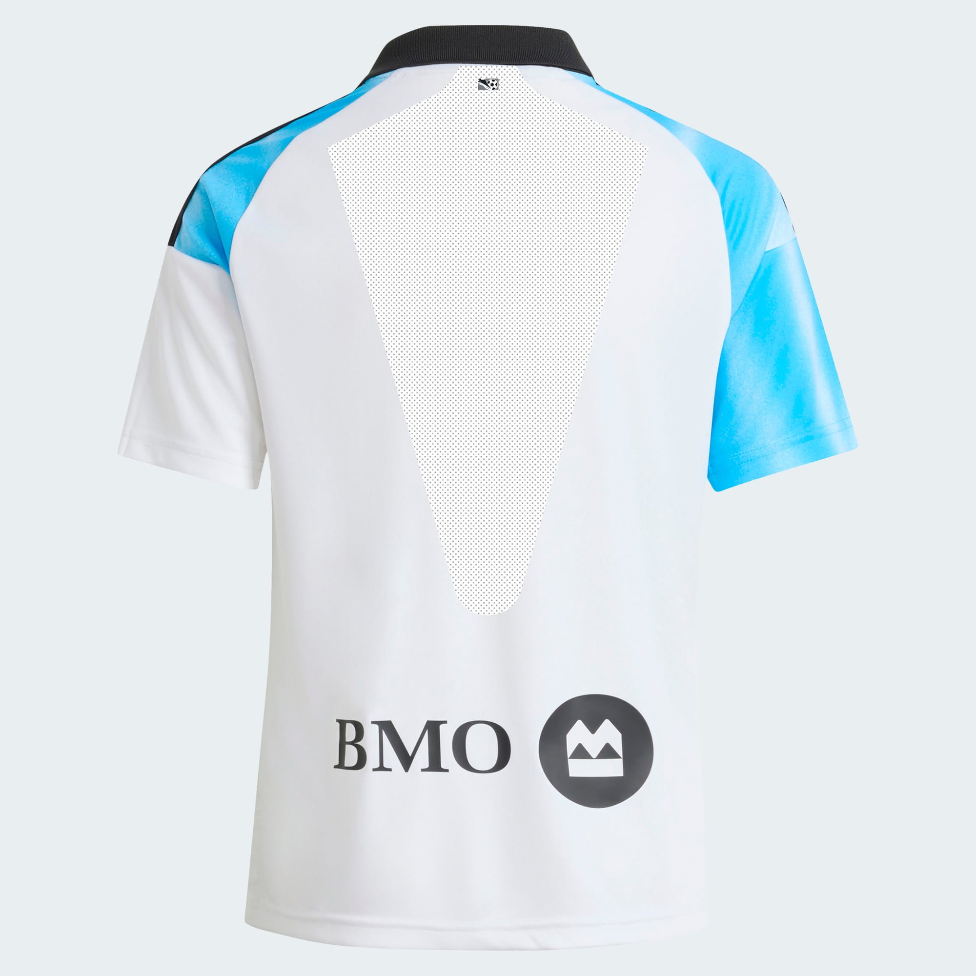 [SJH] CF Montreal Youth 2026 Archive Replica Jersey - White