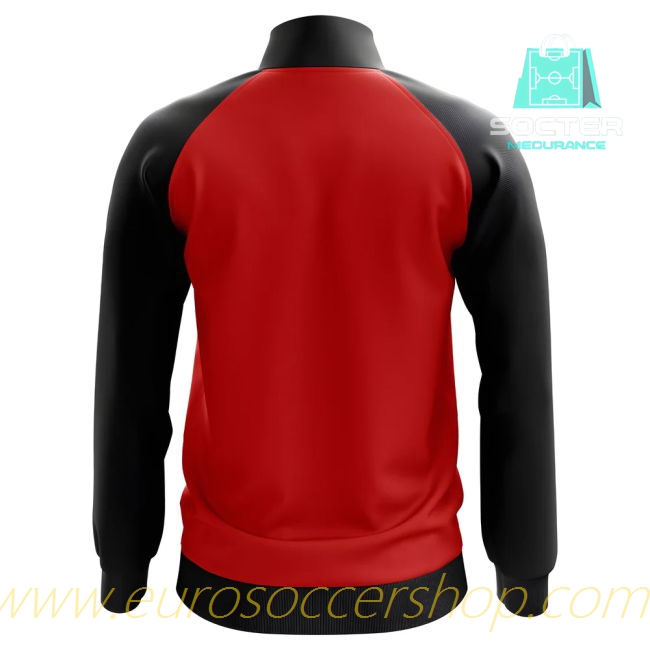 2025-26 Edition International Home Football Shirt Fan Edition Youth Version