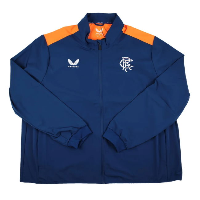 Gers E. Haaland #9 2025-2026 Season Official Merchandise (v4)