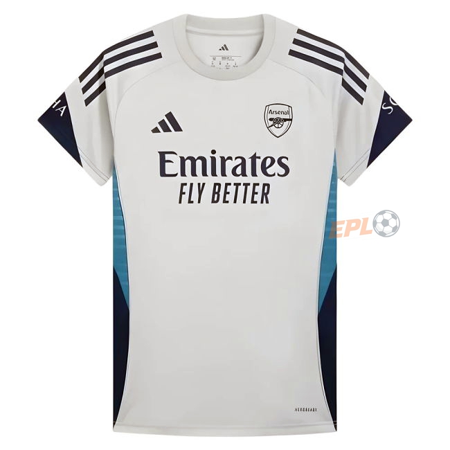 2025-20 Arsenal authentic Third Shirt - Adults | excellent