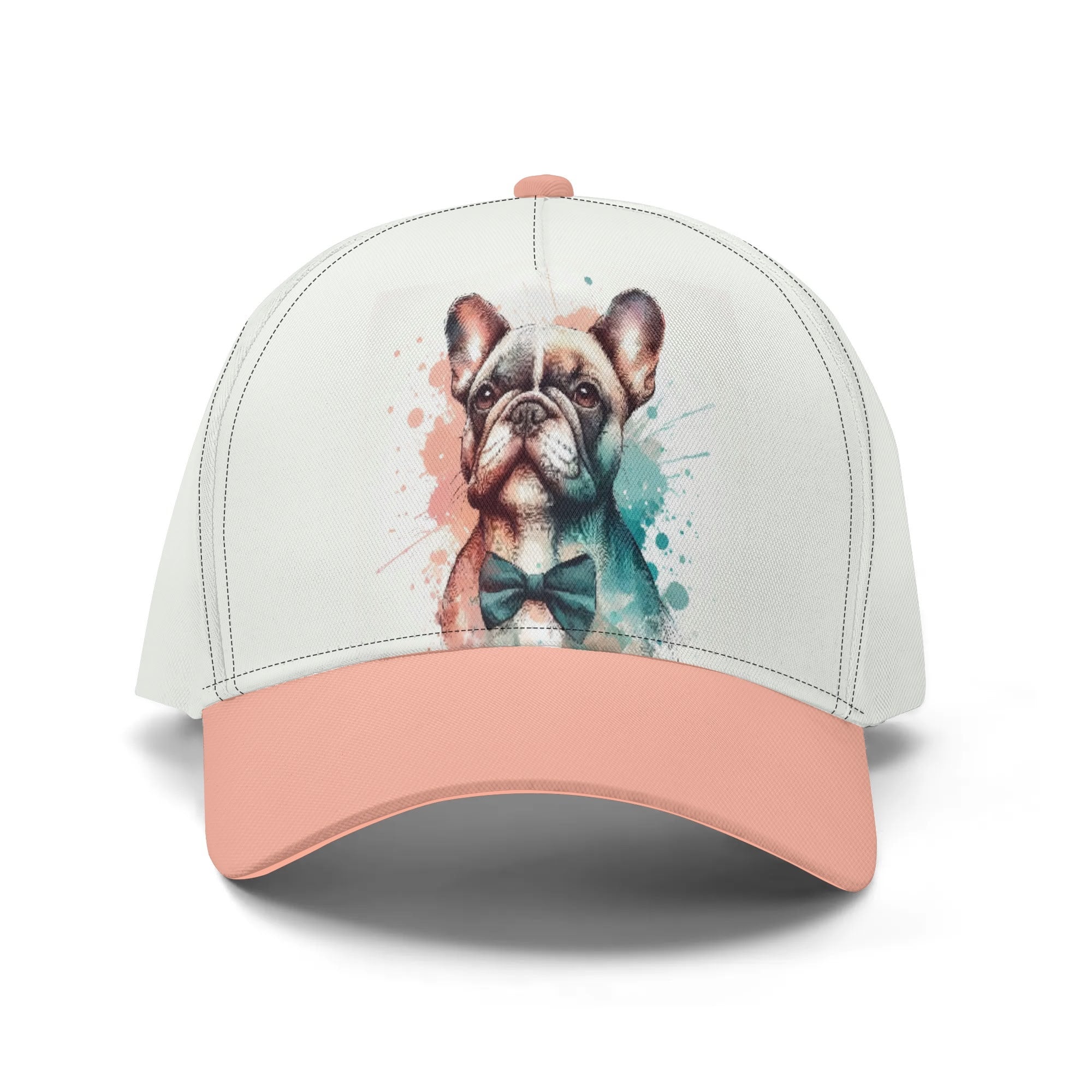 Molly - Non-slip Baseball Cap Pet Gear | Non-slip Design