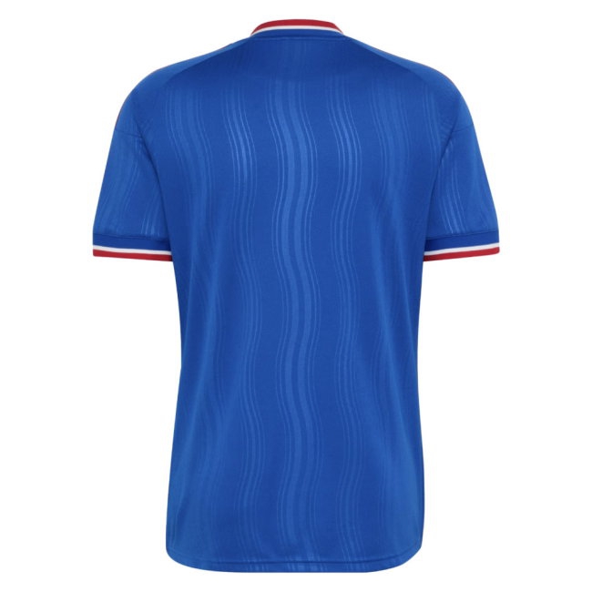 2026-2027 Man Utd Away Shirt