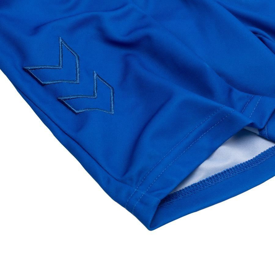 Brondby IF Away Shorts 2025/26 Kids