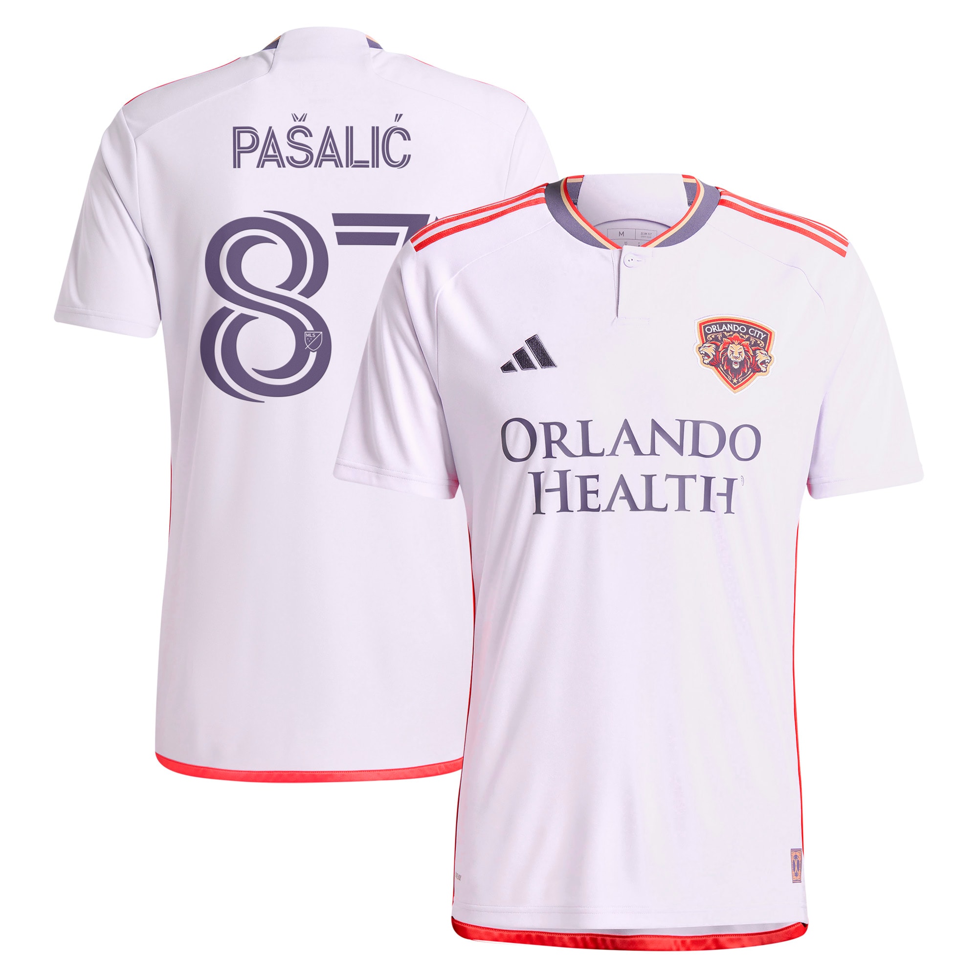 Men's 2024 Premium Replica Jersey - Match Jersey - Limited Edition