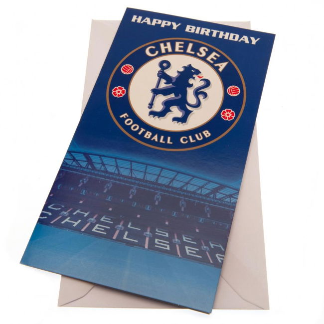 2025 Edition Performance Chelsea Home Team Kit