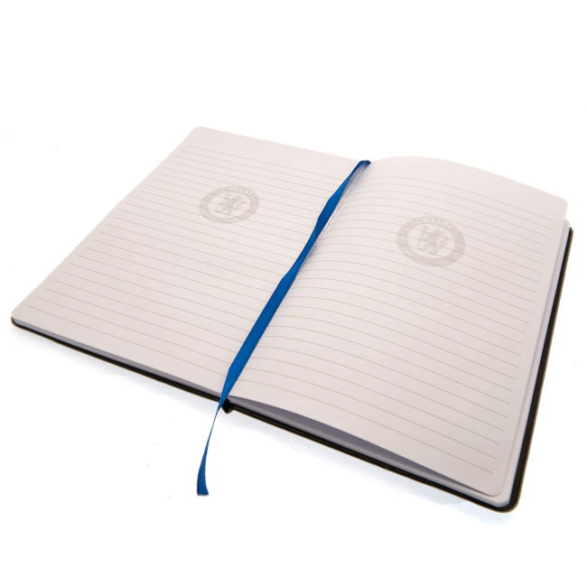 Chelsea FC A5 Notebook - official style