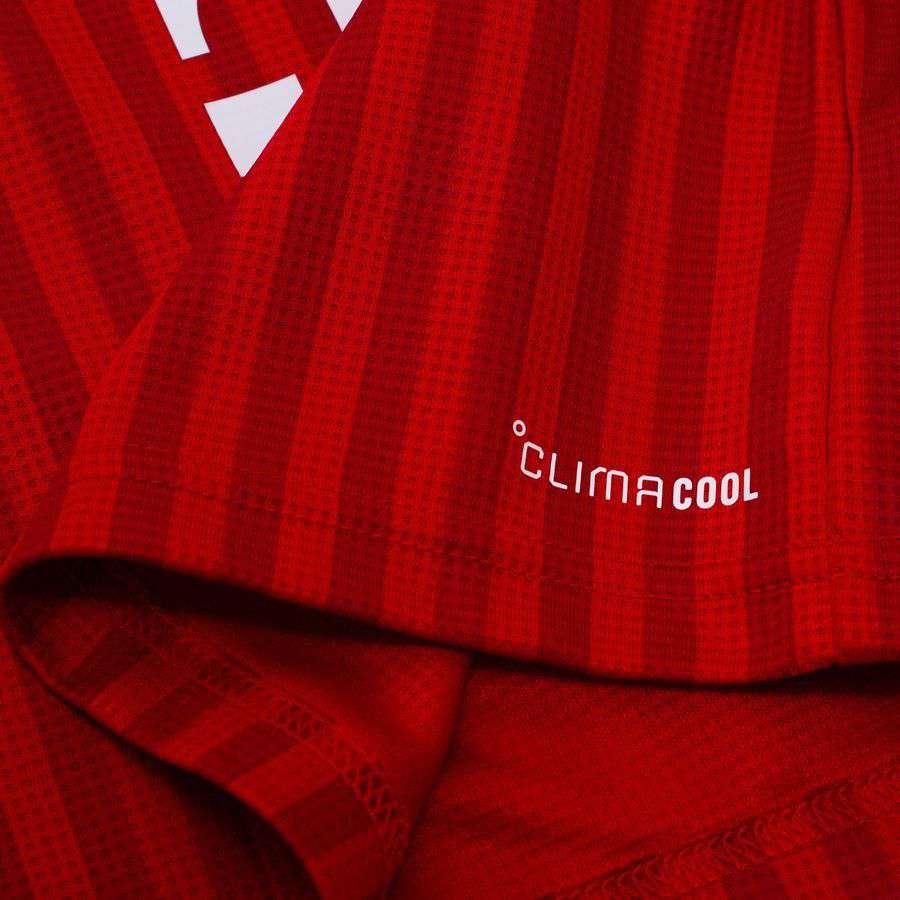 Bayern München Home Shirt 2026/27 Mini-Kit Kids