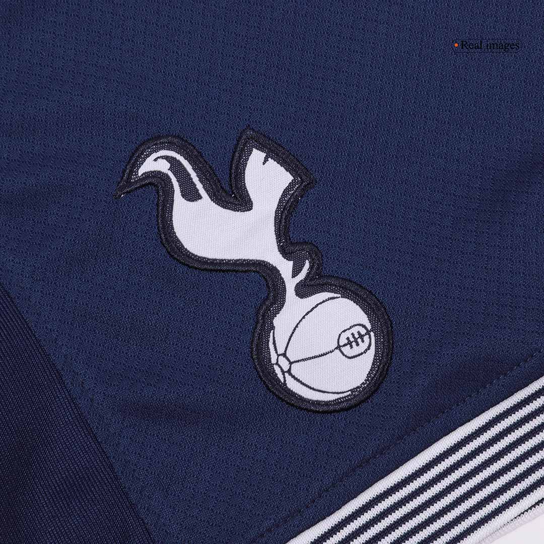 Tottenham Hotspur Home Soccer Shorts 2024/25 Authentic Kit