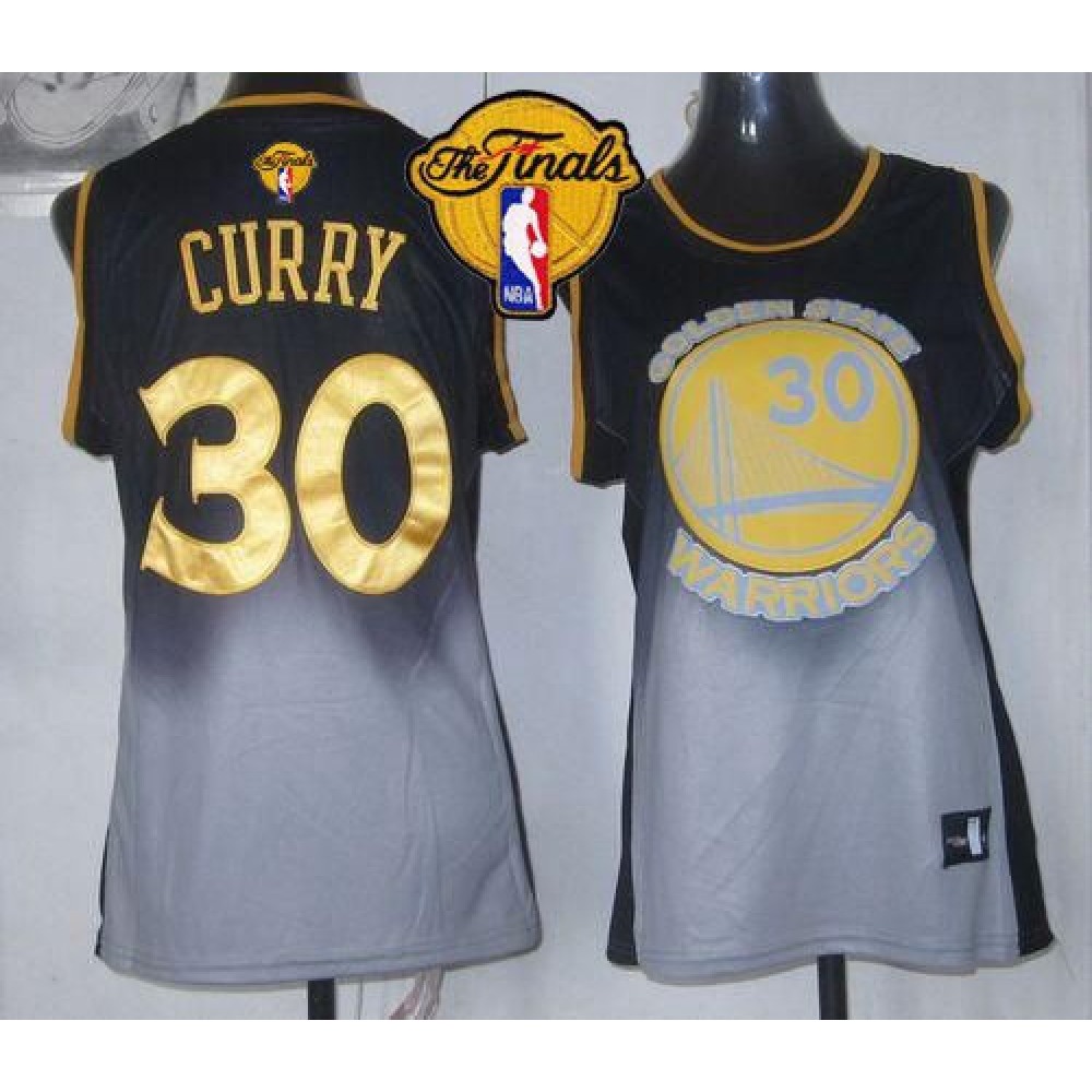 Limited Edition Stephen Curry30 Jersey Black - Must-Have Jersey