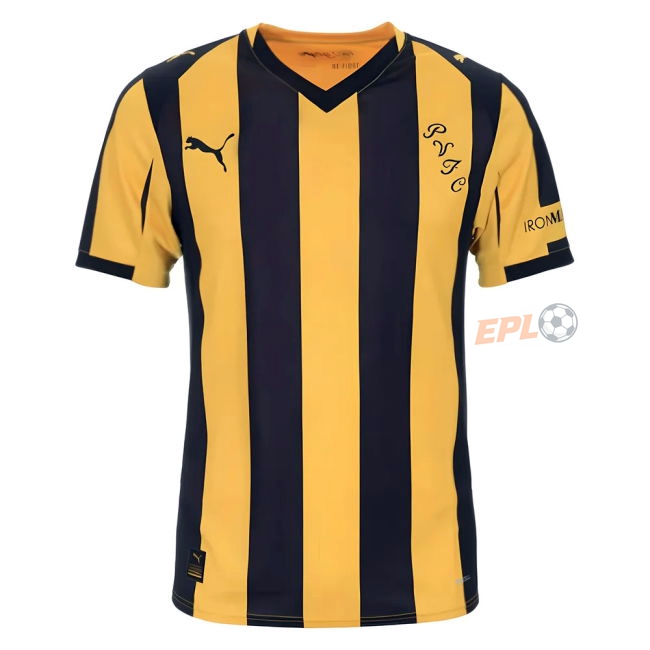 League One 2025-20 reasonable price Away Soccer Jersey