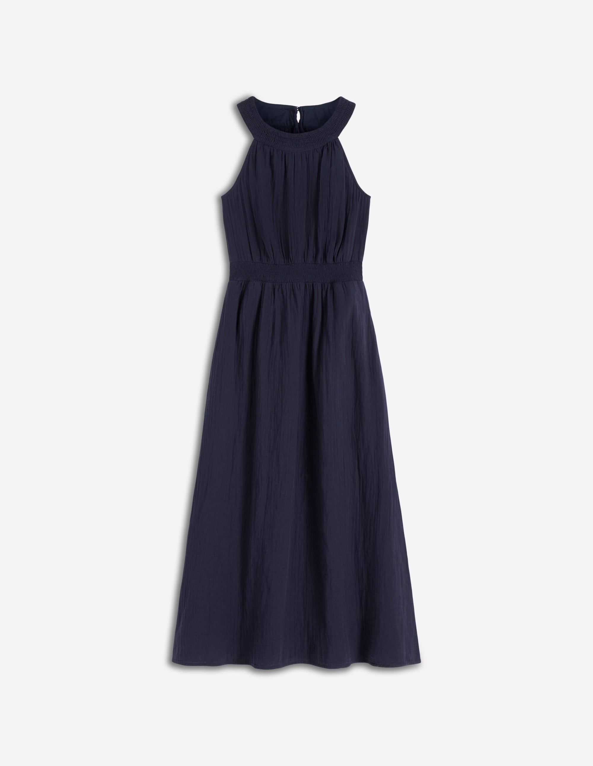 Daphne Double Cloth Dress