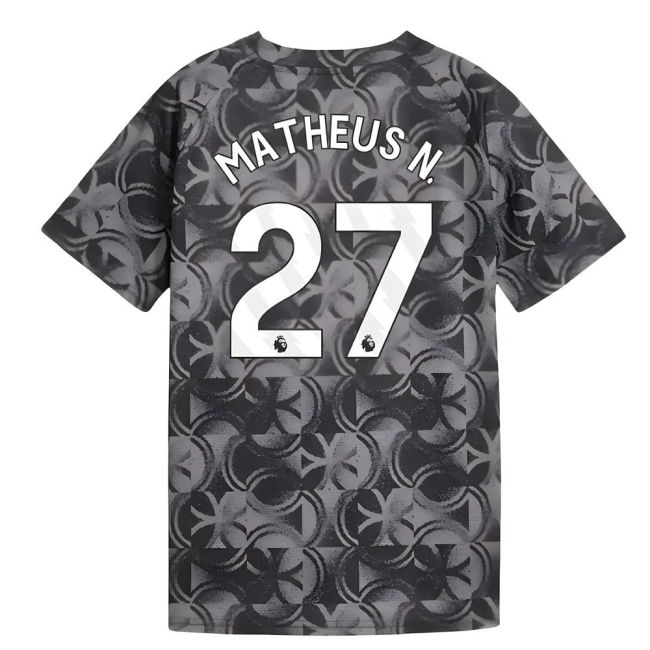 2025-20 MAN stylish Third Shirt - Kids | premium quality