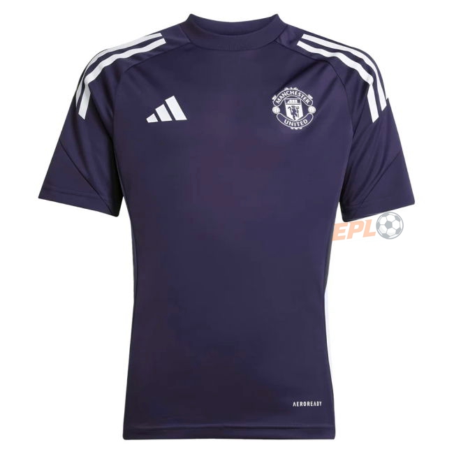 2025-20 Man Utd stylish Third Football Shirt | luxury
