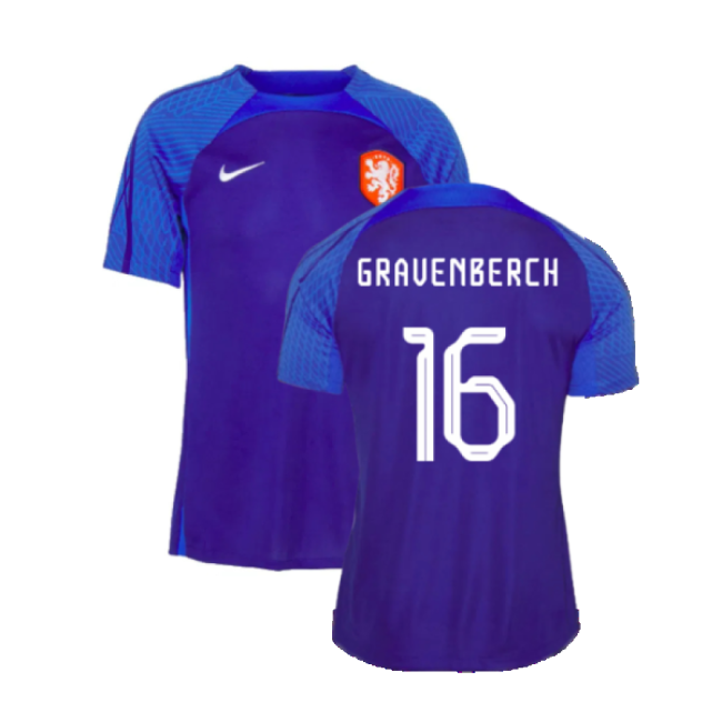 Pro Style Holland Elite Design Training Elite Kit (GRAVENBERCH 16) (1)