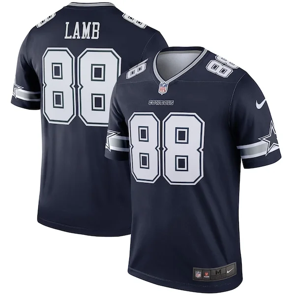 Game-Day DAL Cowboys  Jersey - Navy | NFL Fan Apparel | NFL Football