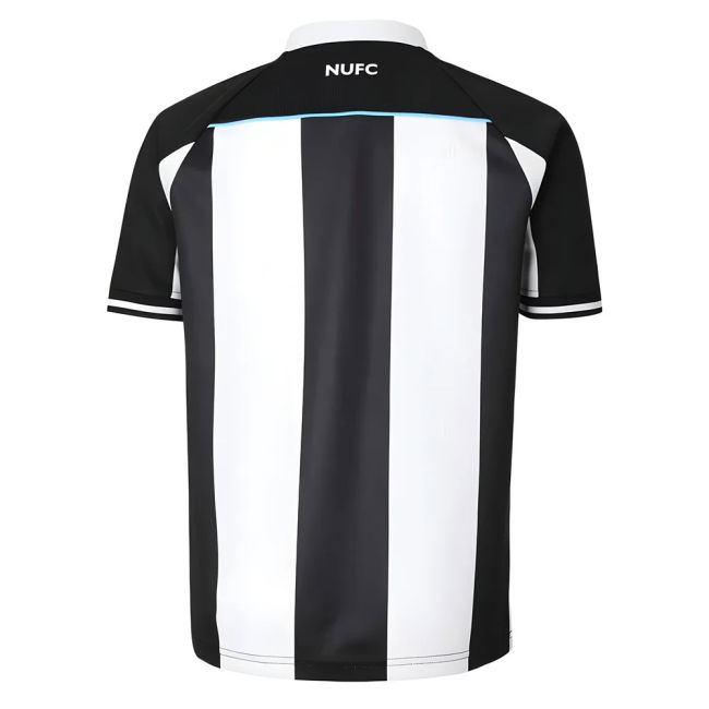 Professional Grade Fervent Newcastle Latest Edition Football Shirt