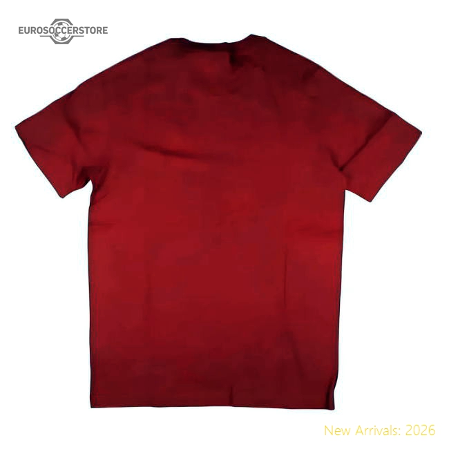 Durable Construction Jersey Team Perfect For Match Days