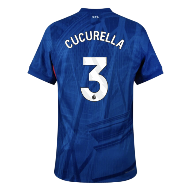 2025-20 Chelsea original Home Shirt - Adults | exclusive