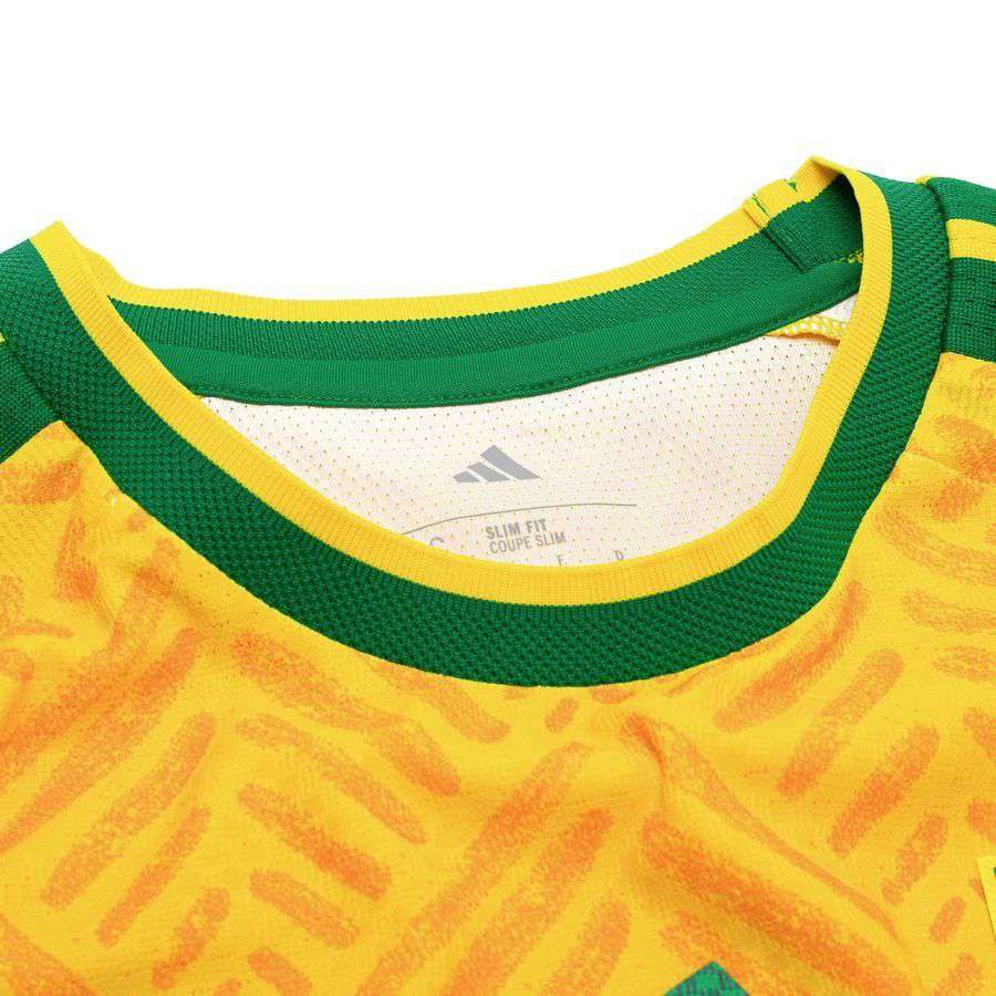 [EFKS] 2026 South Africa World Cup Home Kit