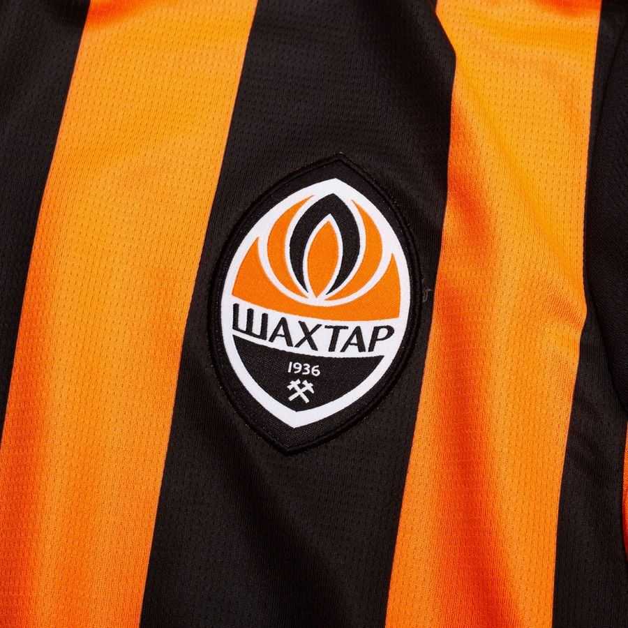 Shakhtar Donetsk Home Shirt 2026/27