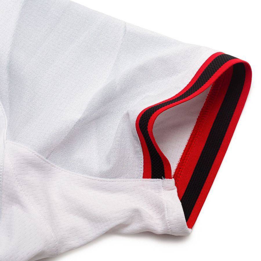 Milan Away Shirt 2026/27 Authentic