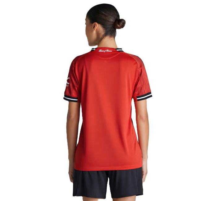 MAN genuine 2025-20 Home Kit - Adults | official | premium quality