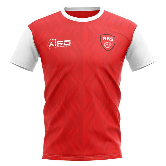 Premier League 2025-2026 Home Jersey - Womens