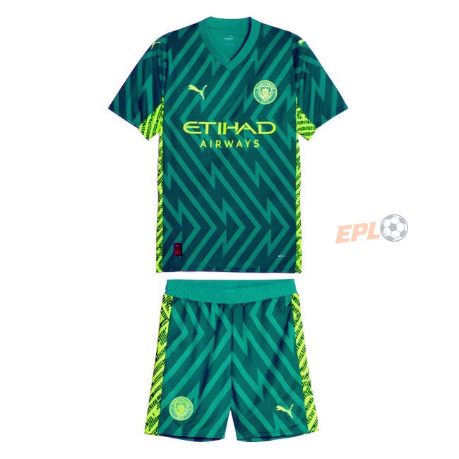 MAN 2023-20 affordable Third Jersey - Adults | first-class