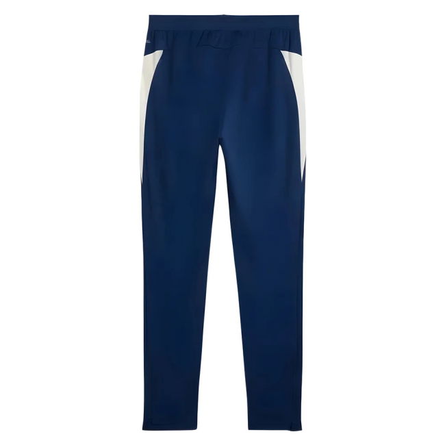 2025-2026 Portugal Training Pants (Persian Blue) Quality