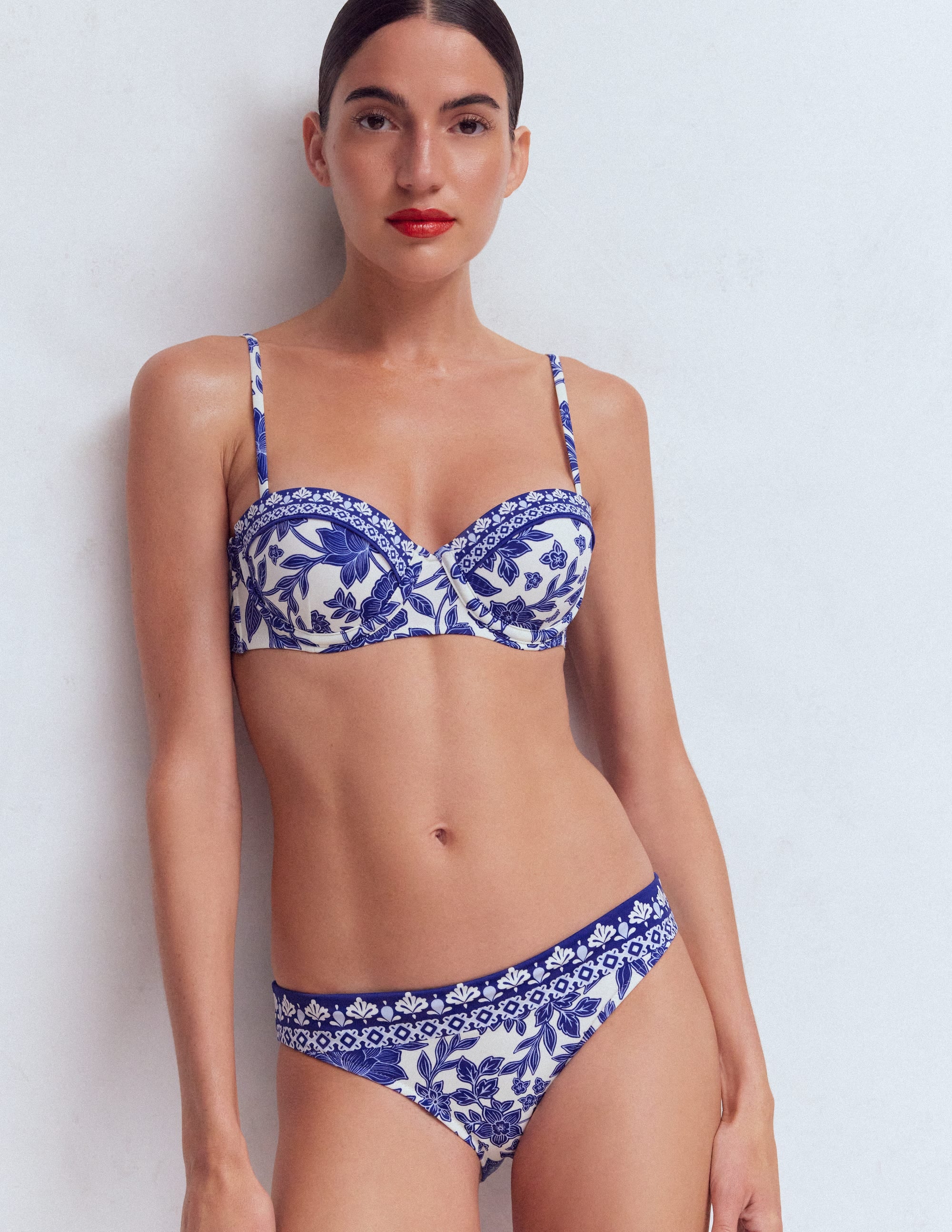 Classic Bikini Bottoms